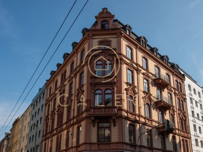CALEO ¦ Bahnhofsviertel ¦ Altbau ¦ 122 m² - 322 m² ¦ ab EUR 16,00/m² ¦ PROVISIONSFREI – Foto 1