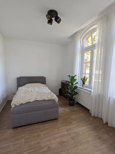 Torgau, Husarenpark’ta 2 odalı daire – Foto 2