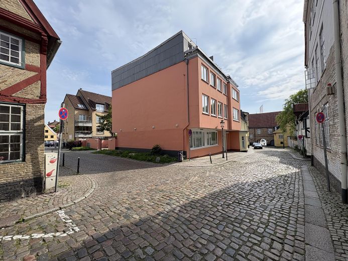 Büro oder Praxis in begehrter Altstadtlage – Foto 8