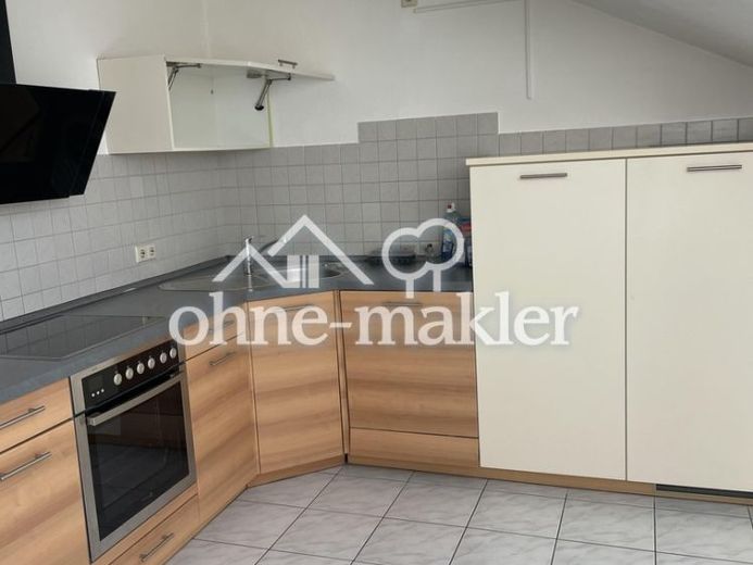 Spacieux appartement de 2 pièces dans un quartier calme – Photo 1
