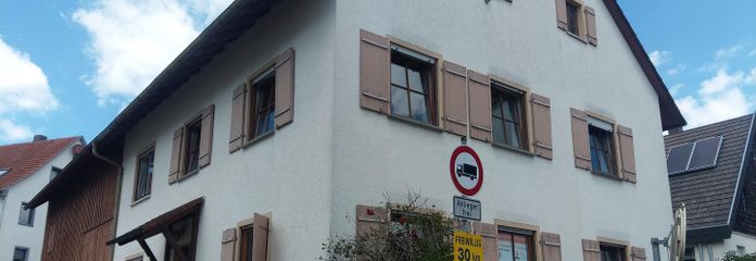 Bauernhaus