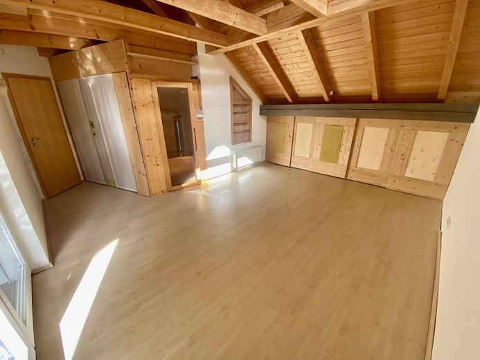 Einfamilienhaus offene Besichtigung am 27. September 14:00 bis 17:00 Uhr – Schlafzimmer