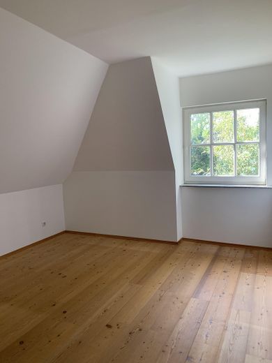 13 qm Schlafzimmer