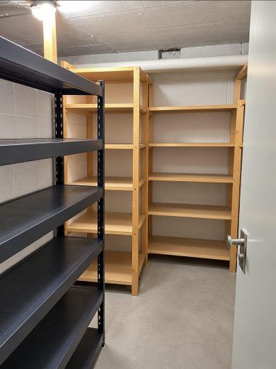 Attraktive 3-Zimmerwohnung mit besonderem Grundriss, modernisiertem Wohnkomfort und eigener Garage – Foto 21