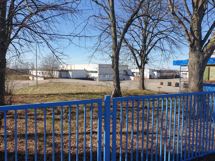 Handwerker und Gewerbepark Pirmasens verschiedene Hallenflächen zu vermieten Prod./Werkstatt/Lager – Foto 3