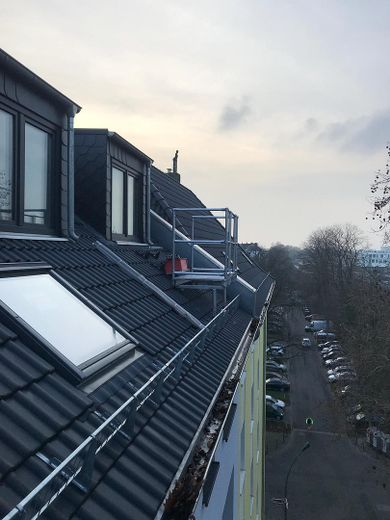 Dach Bild 1