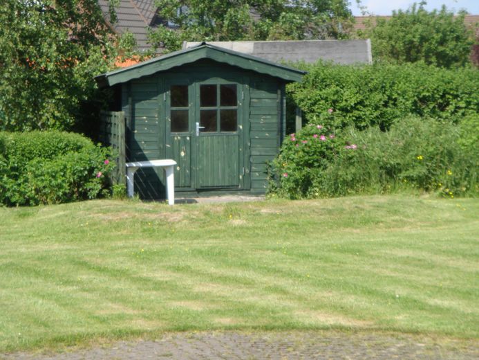 Gartenlaube