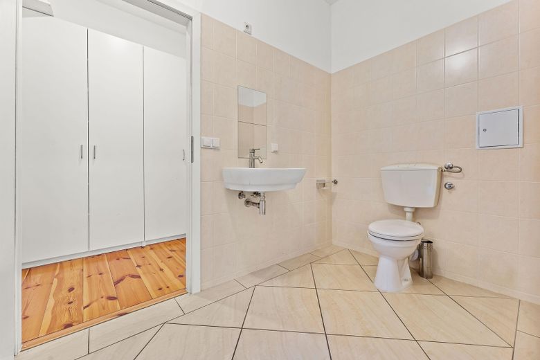 Kastanienallee 32 - Komplette 4. Etage - 217 qm - Wohnzimmer 50 qm - von privat! – Foto 9