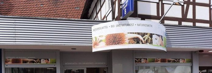 Ladengeschäft Prof.-Bier-Str.