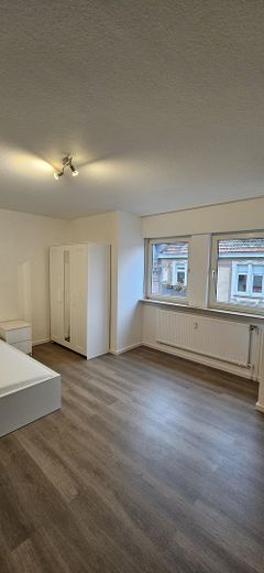 WG-Zimmer MA-Quadrate Marktplatz Nähe Uni und Uni-Klinikum – WG-Zimmer