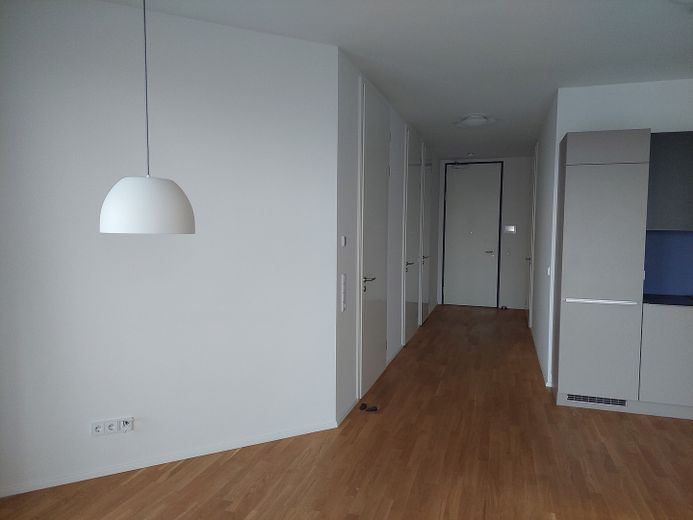 Modern 3-room apartment at Kätcheslachpark – Photo 5