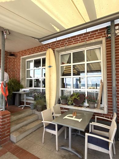 Gastronomie / Gewerbe / Restaurant an der Ostsee zu verpachten – Foto 16