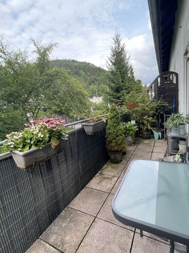 2,5-Zimmerwohnung - gut vermietet - Kapitalanlage - provisionsfrei – Balkon