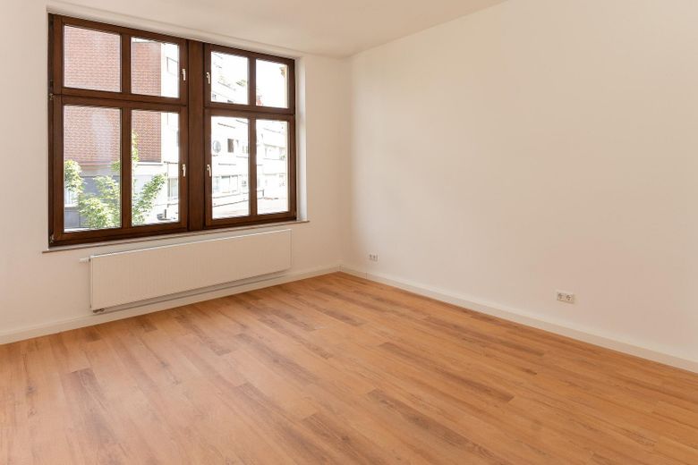 Frisch sanierte 4-Zimmer-Eigentumswohnung (119 m²) am Hertener Schlosspark. – Ihr Elternschlafzimmer?