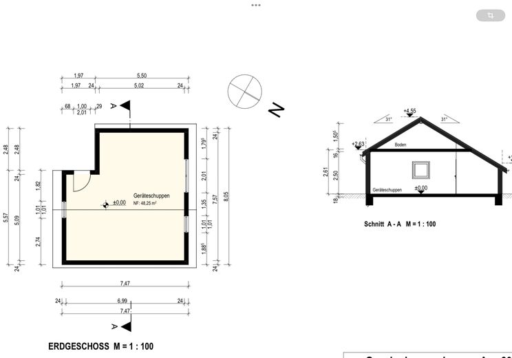 1-2 Familienhaus mit Potential in Ummeln – फोटो 16