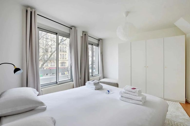 Wohnung im 1. Obergeschoss – Photo 3