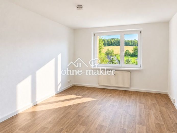 Appartamento bilocale completamente ristrutturato con grande balcone e splendida vista a Thum – Foto 1