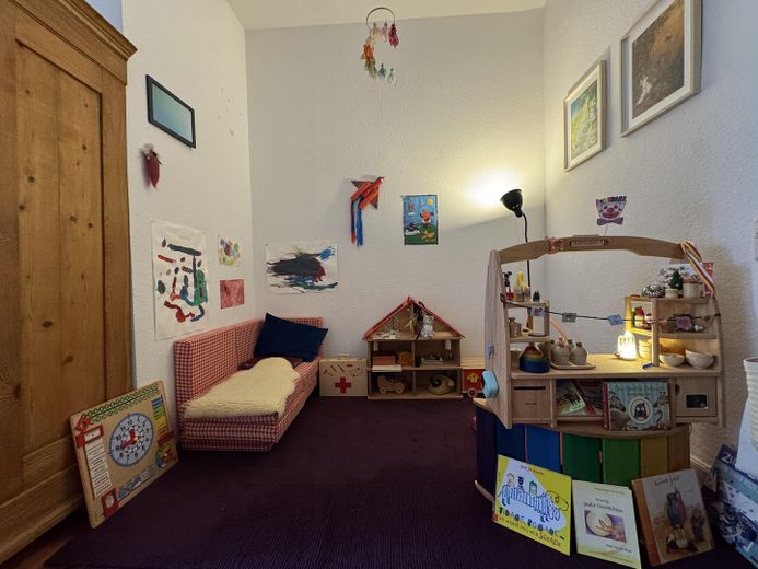 Kinderzimmer