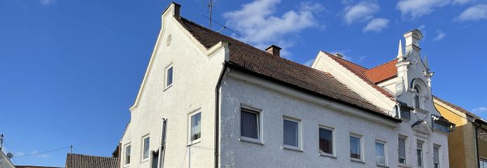Gaststätte mit Fremdenzimmer