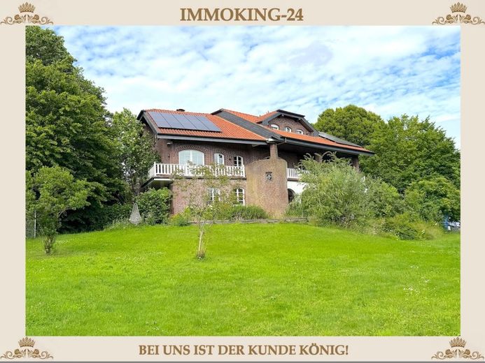 +++ REPRÄSENTATIVES FAMILIENANWESEN MIT EINLIEGERWOHNUNG UND PANORAMABLICK +++ – ++ TOLLES ANGEBOT IN BESTER LAGE!! ++