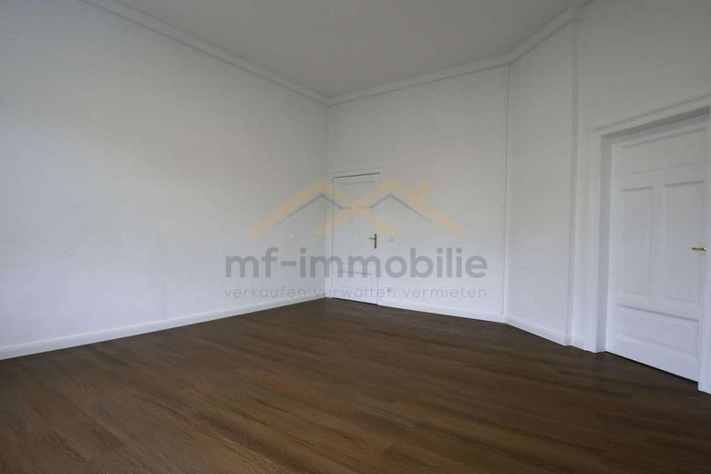 260m2 Bürofläche in bester Lage 1.&amp;2.OG einer Jugendstil-Villa – Zimmer
