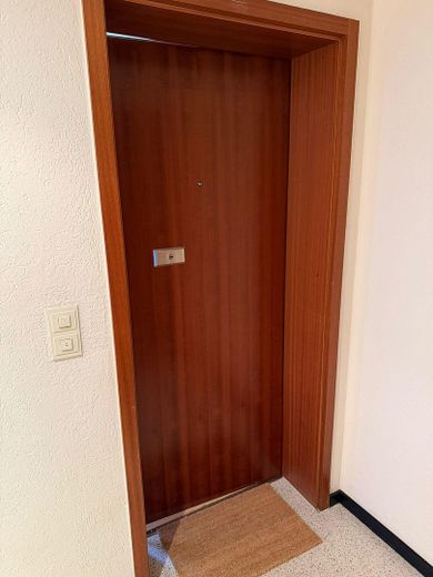 Schöne, geräumige zwei Zimmer Wohnung in Oederweg, Frankfurt am Main, Nordend-West – Foto 7