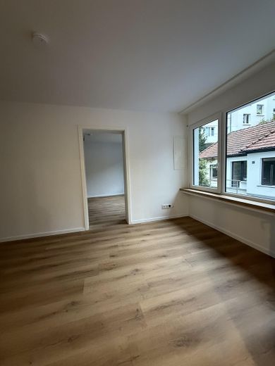 🏡 Отдельно стоящий, капитально отремонтированный мини-домик с террасой — в центре и в абсолютно тихом месте в Вуппертале – Фото 8