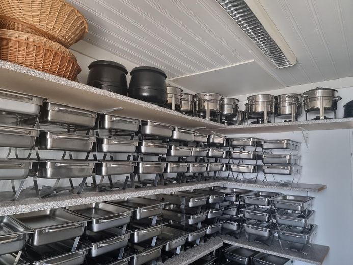 Lagerung Warmhalteb. 3