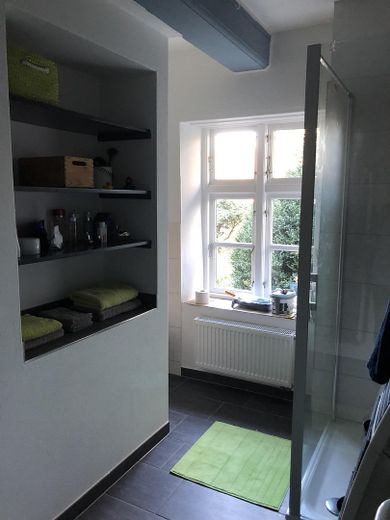 Badezimmer privat