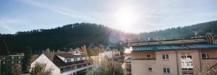Ausblick