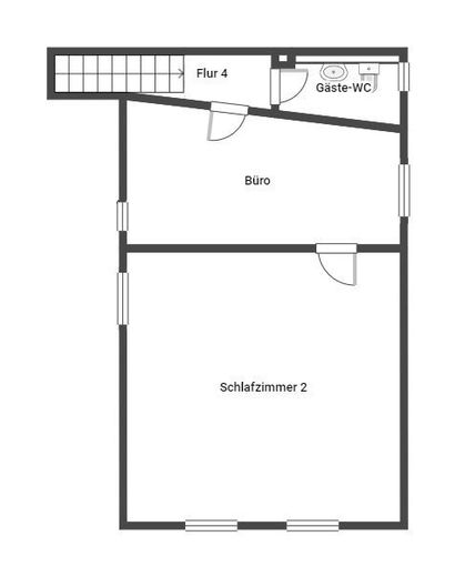 1. Etage
