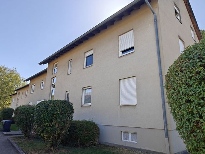 Appartamento di 3 locali a Lahr-West – la vostra nuova casa vi aspetta! – Foto 1