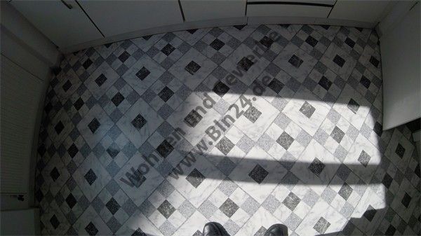 Wohnung mieten - - sanierte und günstige 2 Zimmer – G0012561