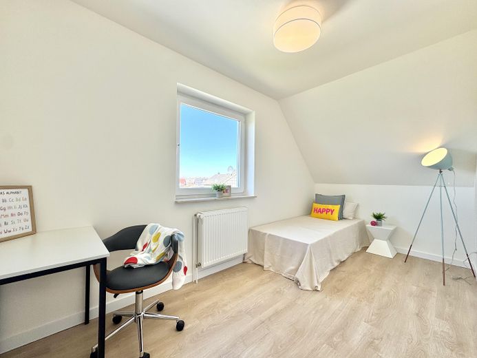 Kinderzimmer 1