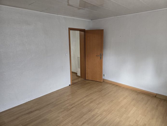 Schlafzimmer 2. Haus