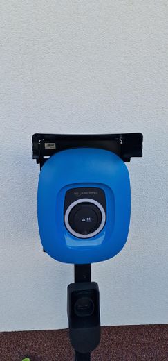Ladestation / max 11 kW
