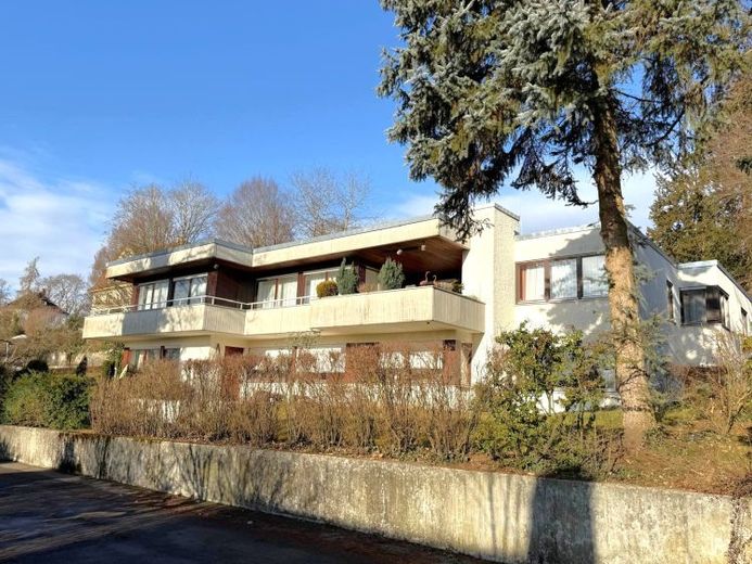 Biberach'ta En İyi Konumda, Harika Manzaralı ve Nadir Bulunan Bir Gayrimenkul – Fotoğraf 1