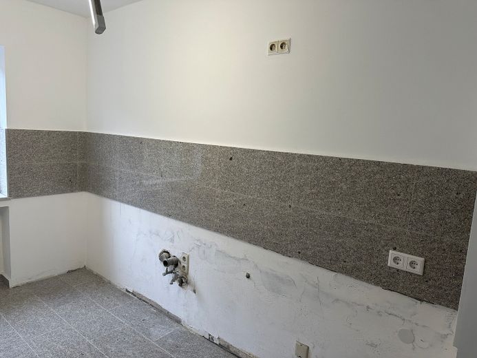 3,5 Zimmer Wohnung in Eickel – Küche