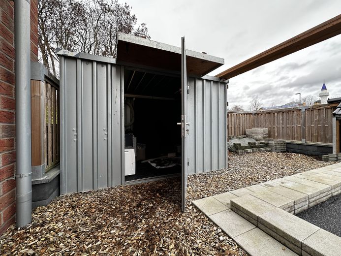 Pool- / Außenbereich