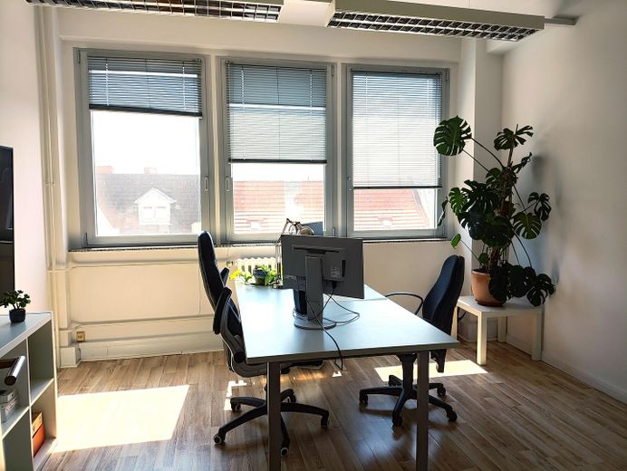 Büro
