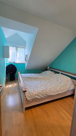 5-room maisonette apartment with whirlpool in Munich – Foto 13