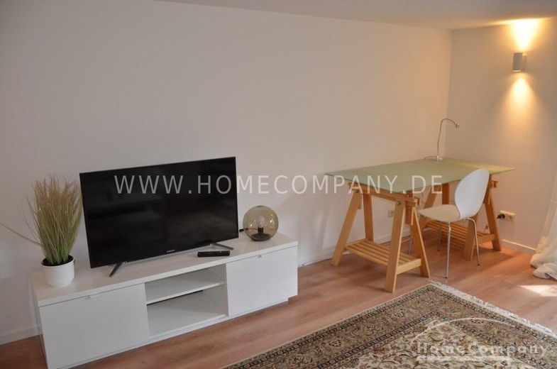 2 Zi. Whg., möbliert, in einem hellen Souterrain, sep. Eingang, schöne Möblierung, sehr ruhige Lage. – b249ce4b88f9eda9dc0badeaf8c484de9ea1731e.jpg