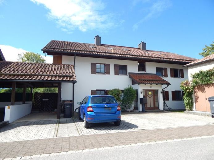 Gepflegte 2-Zimmerwohnung mit Garten in Freilassing/Hofham - inkl. TG Platz. - frei ab 01.08.2026 – Foto 1