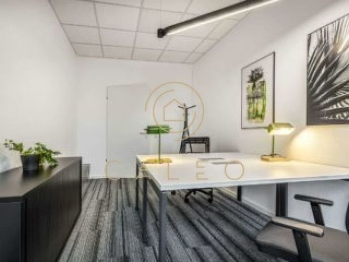 CALEO ¦ Weiterstadt ¦ flexible + ready for immediate occupancy ¦ all-inclusive ¦ COMMISSION-FREE – Photo 1
