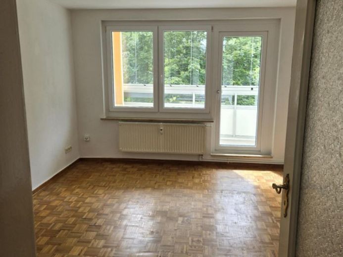 Unsere Kulturwohnung - mit Charakter und eigenem Stil - günstig Wohnen – Foto 1