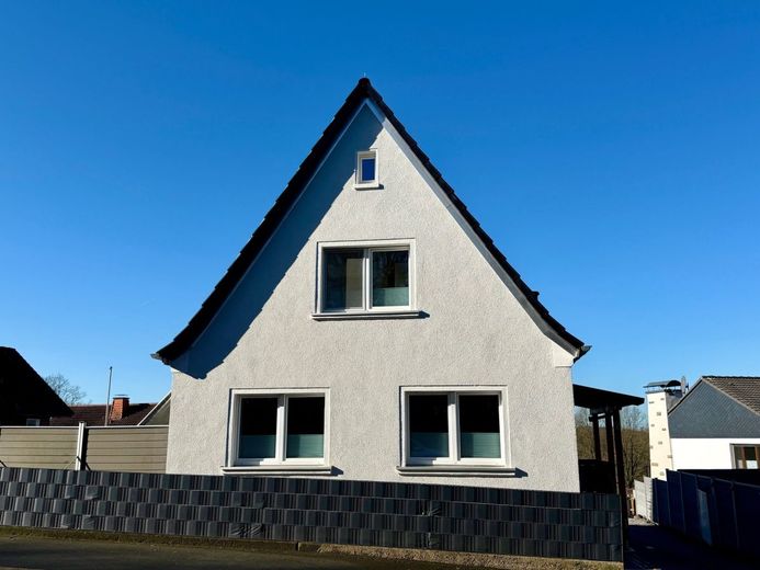 Fröndenberg-Hohenheide: Altbau, aber nicht vom alten Eisen - Energetisch und technisch im TOP Zustand! – Haus kaufen Fröndenberg-Hohenheide