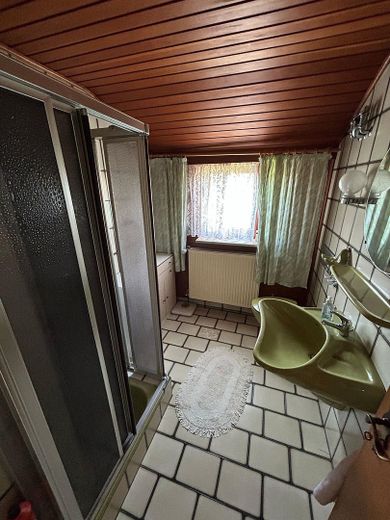 Badezimmer OG