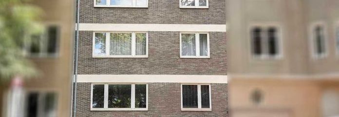 Investment property with 9 units and attractive full occupancy