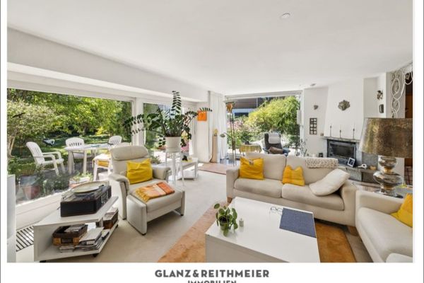 Großzügiges Einfamilienhaus mit Einliegerwohnung auf weitläufigem Grundstück!