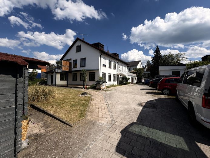 Außenansicht 